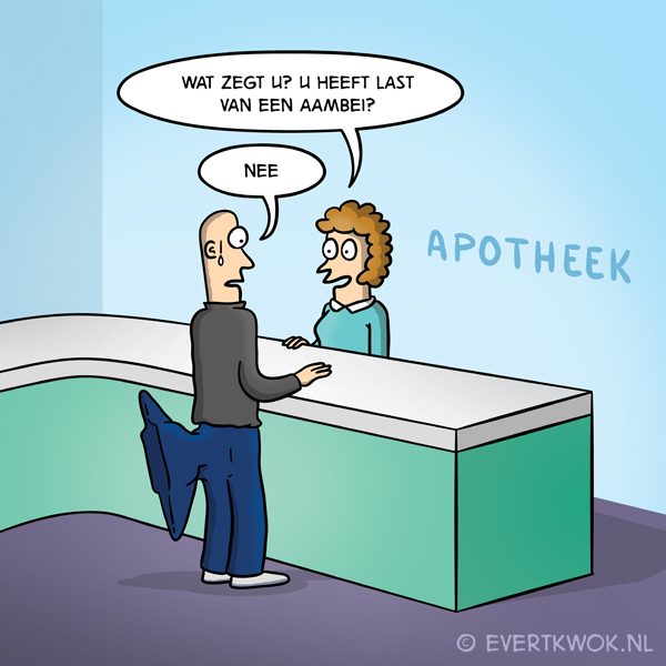 Aambeeld