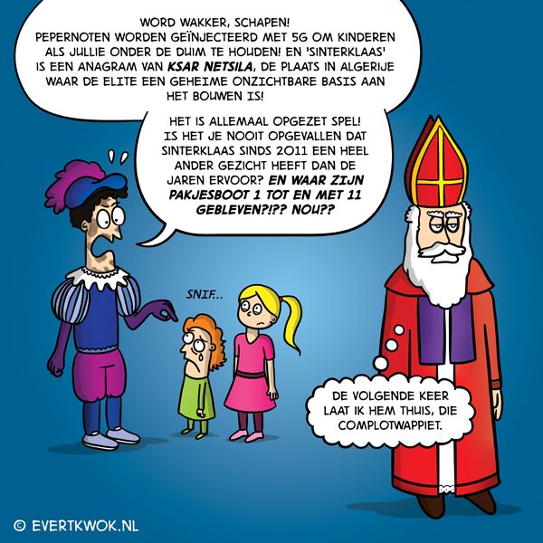Evert Kwok - Wappiet