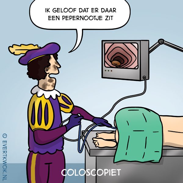Pepernootje