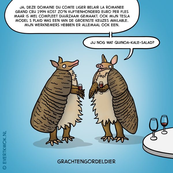 Gordeldier