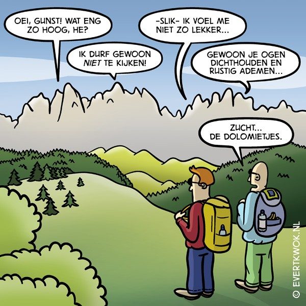 Dolomietjes