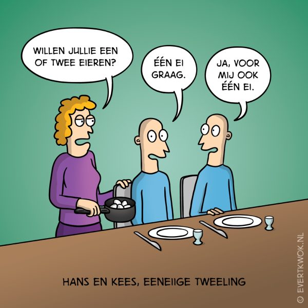 Tweeling
