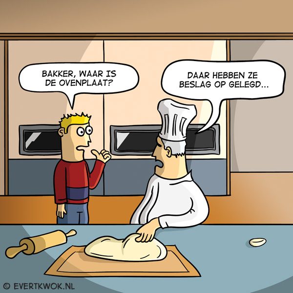 bakker