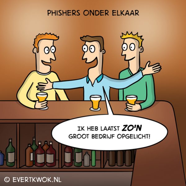 Phishers