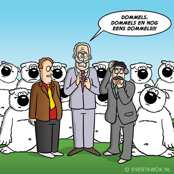 dommels