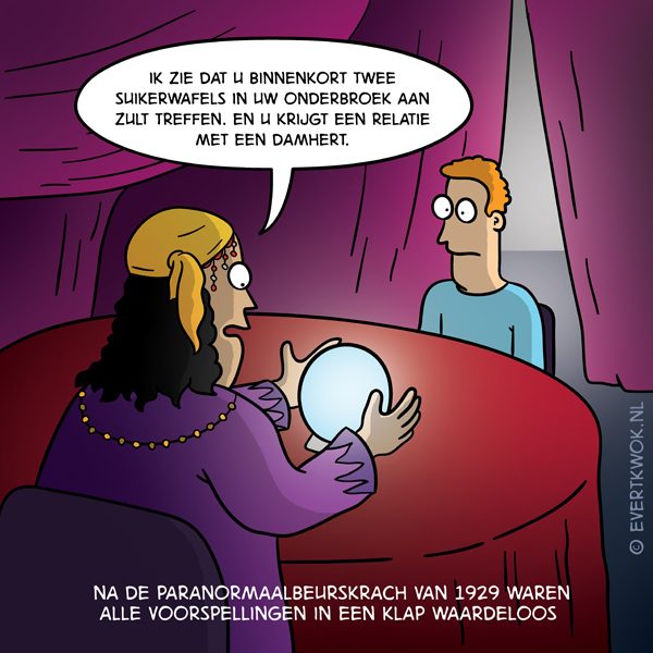 Paranormaalbeurs