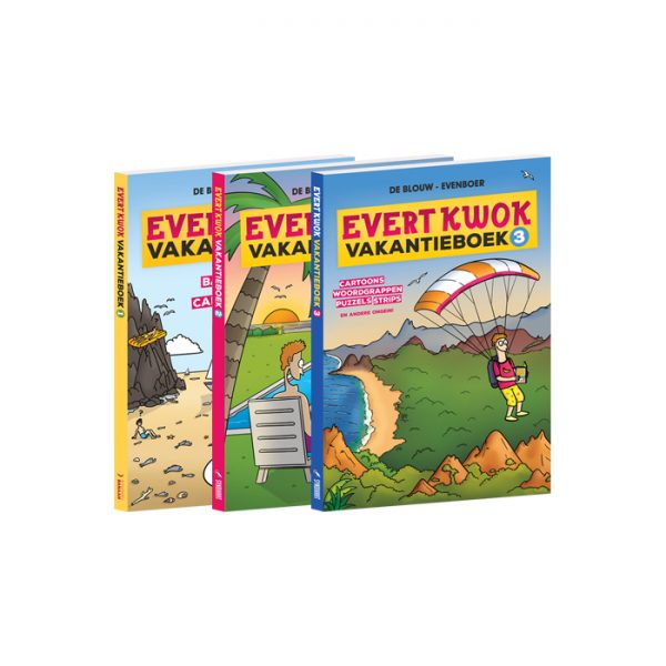product-vakantieboeken