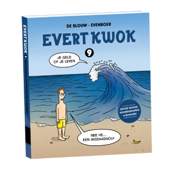 Evert Kwok 9